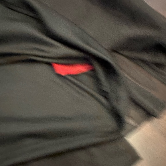 JS Collection black dress - Picture 12 of 12